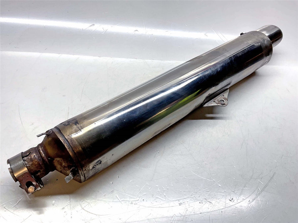 2003 Honda Goldwing 1800 GL1800 ABS Right Silencer - 18305MCA641