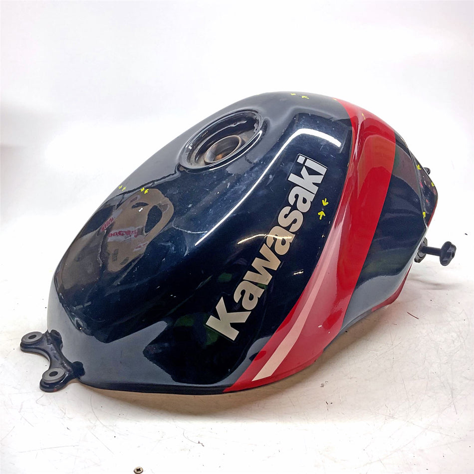 Kawasaki Ninja ZX6R FueL Tank - 51081-5120-B1