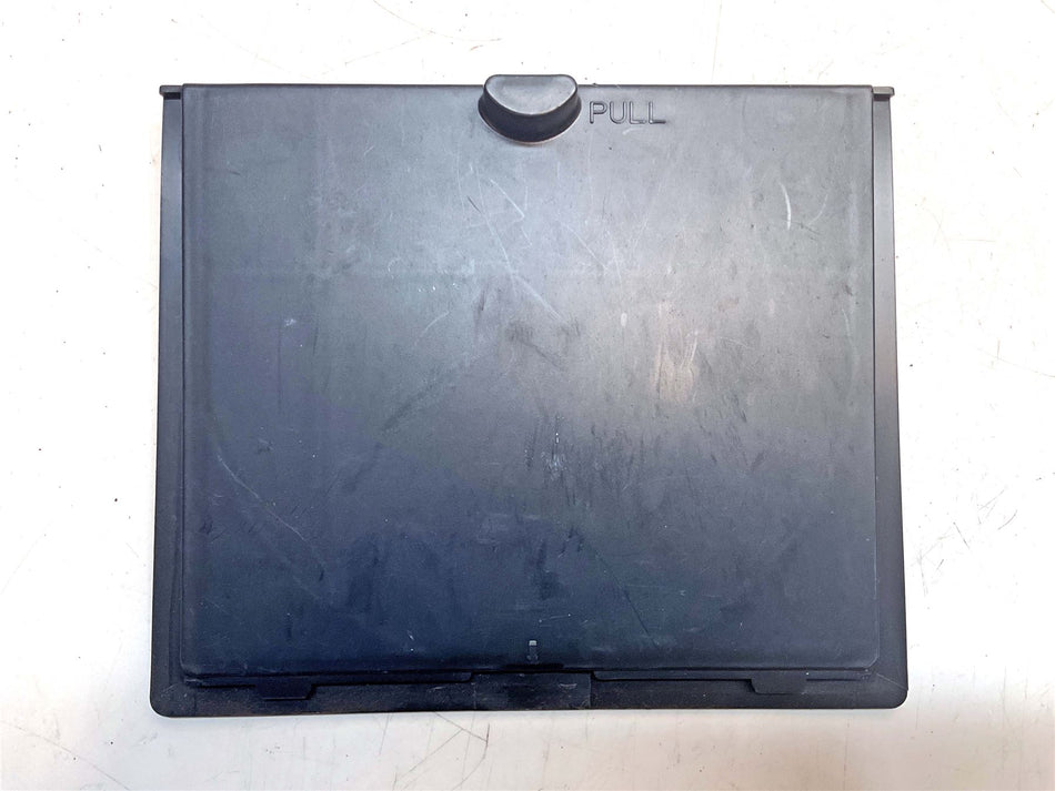 2025 KYMCO Xtown 125i ES Battery Cover - 50326ABD2C000