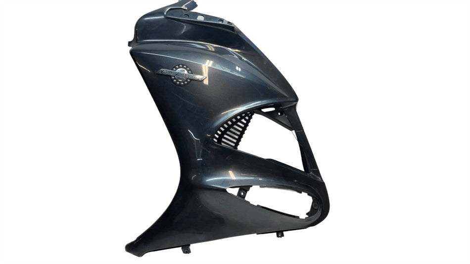 2006 Honda ST1300A Pan European Left Side Fairing Panel 64411MCSG00ZA