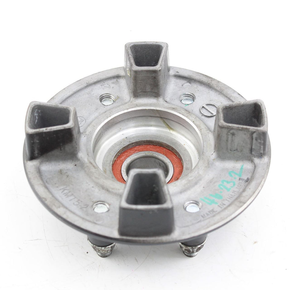 2015-ON KAWASAKI EN 650 VULCAN S Rear Hub - 420330570