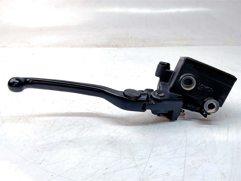 2018 Yamaha XSR900 Front Brake Master Cylinder - 2DR2580A0000