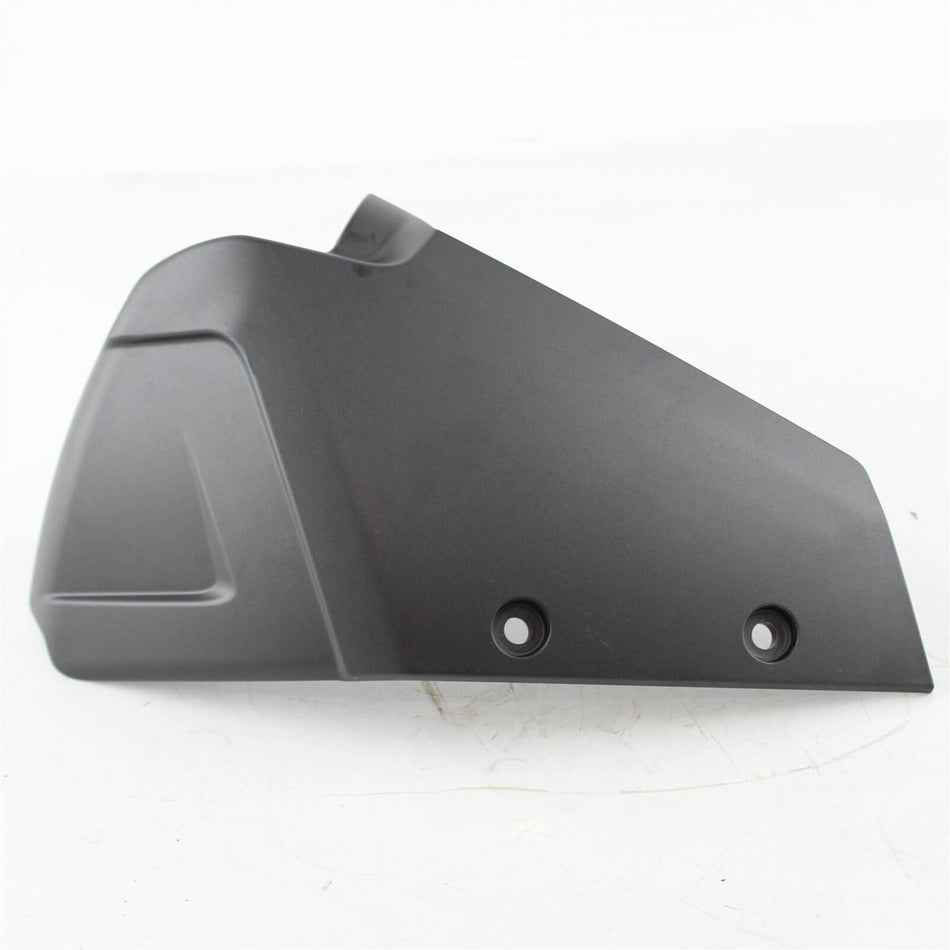 2018-2020 HARLEY DAVIDSON FXDR114 R/H Right Side Cover - 57200188EHO