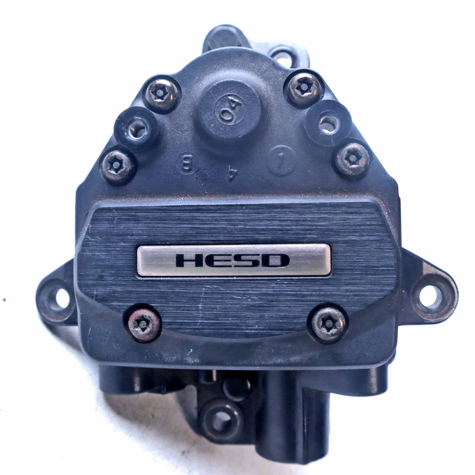 2004 Honda CBR1000RR Fireblade Steering Damper - 50120MEL000