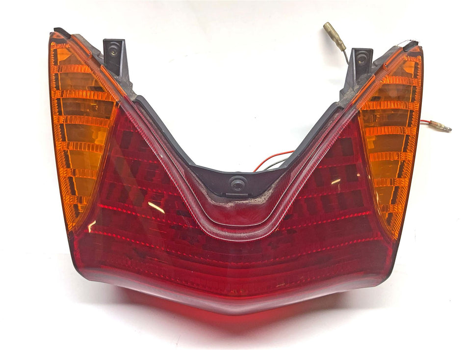 2002 Honda ST1300 Rear Tail Light - 33720MBB611