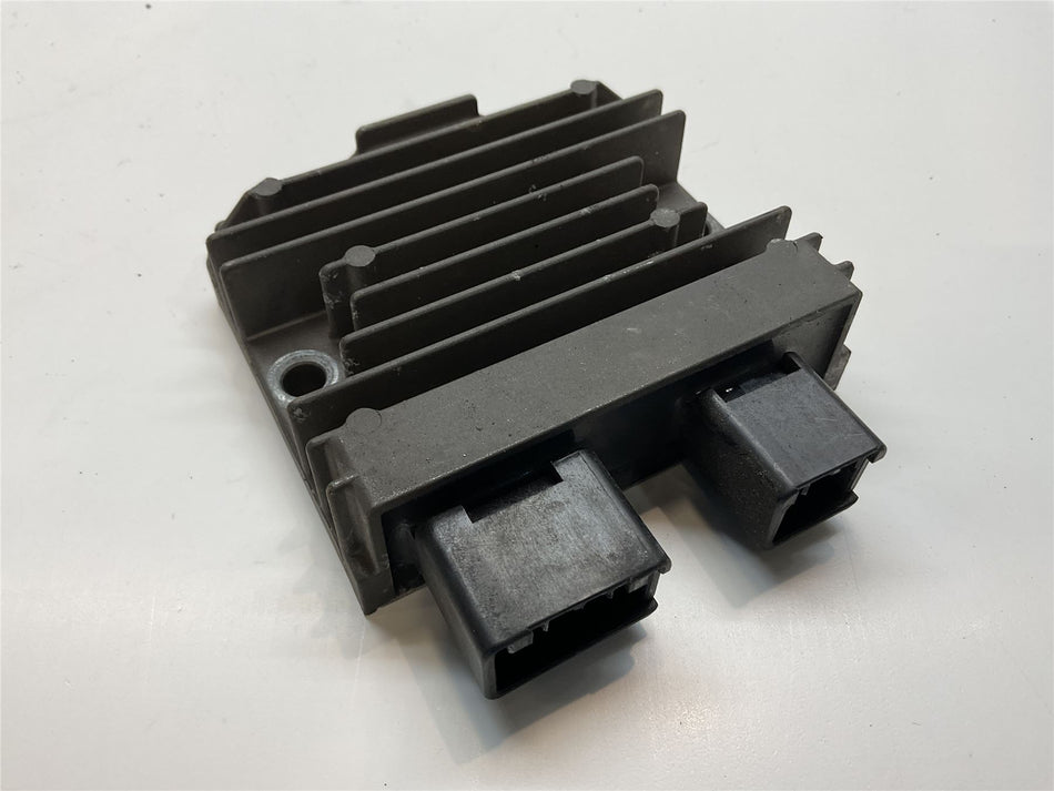 2010 Honda CBF600 Regulator Rectifier - 31600MFM701