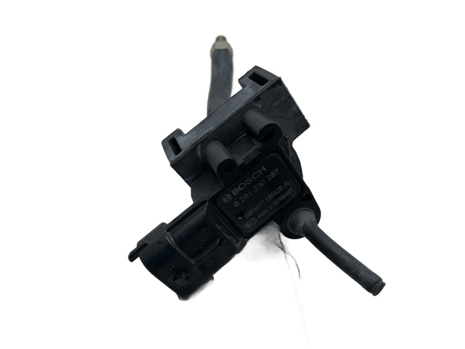 2020 Ducati Scrambler Desert MAP Sensor 0261230287