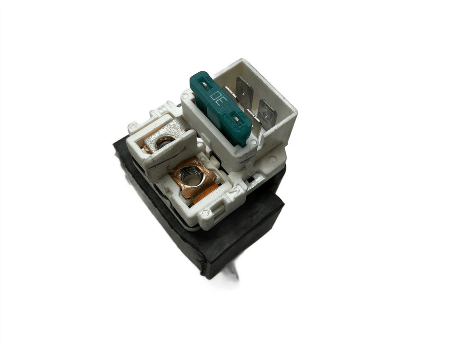 2025 Aprilia Tuono 457 Starter Relay 1D005273