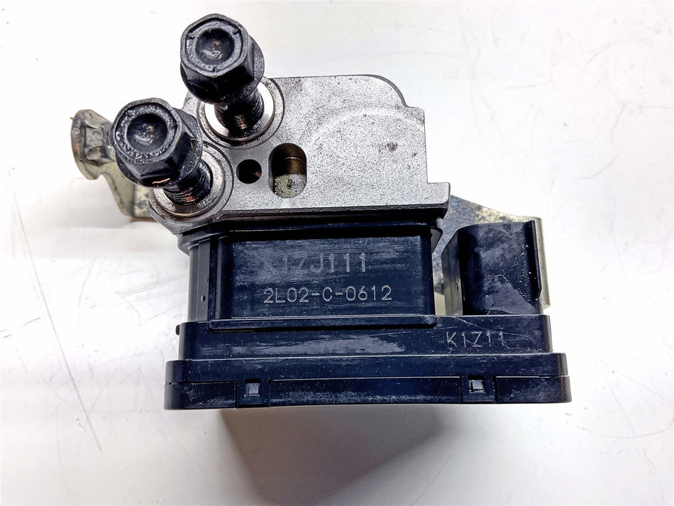 2022 Honda PCX125 ABS Pump - 57110K1ZJ11