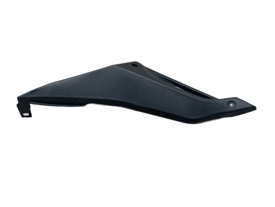 2010 Yamaha YZF R125 Left Infill Panel 5D7F117V00