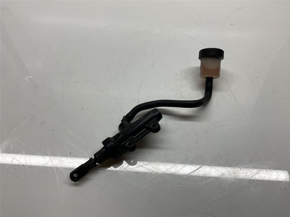 2023 Royal Enfield Super Meteor 650 Rear Brake Master Cylinder