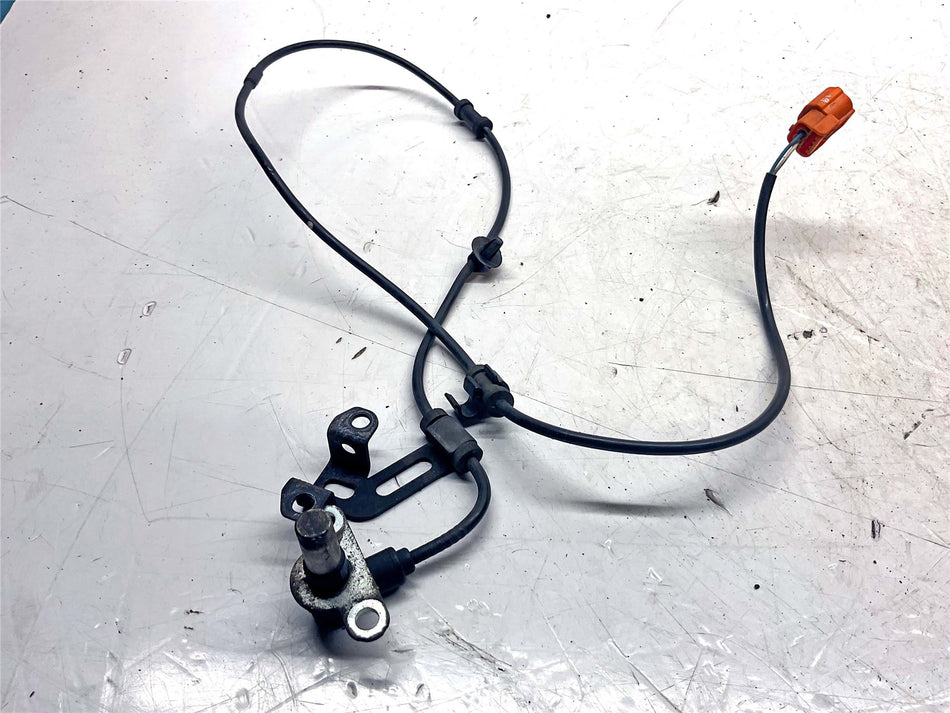 2018 Honda CBR1000RR Fireblade Front Wheel Speed Sensor - 38520MFLD01