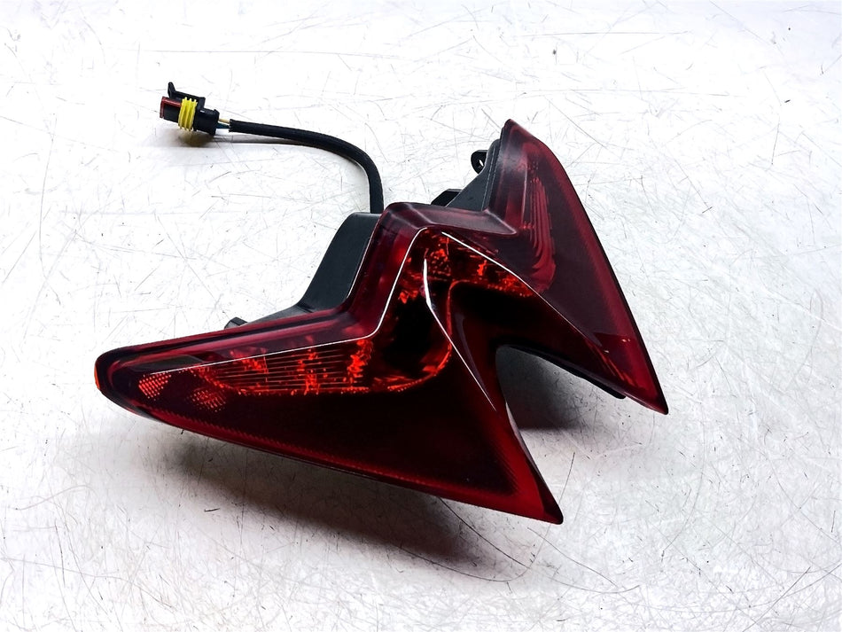 2024 Aprilia RSV4 1100 Factory Tail Light - 858708