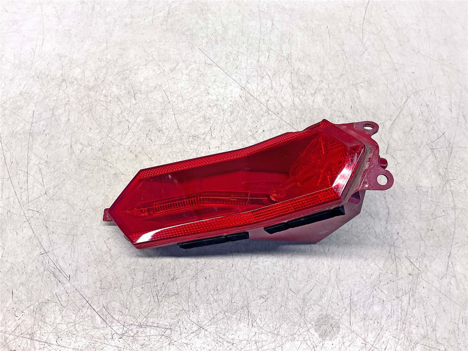 2023 Yamaha YZF R7 Rear Tail Light - 2CR8471001