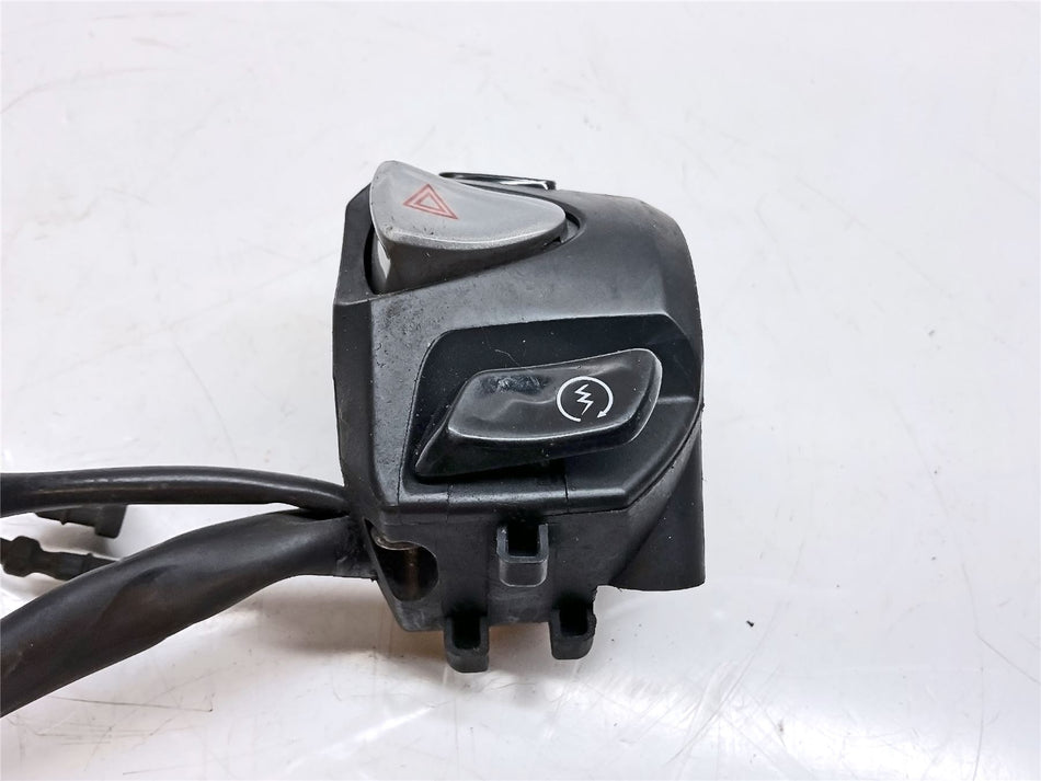 2023 Honda PCX125 Right Hand Switchgear Assembly - 35160K1ZJ12