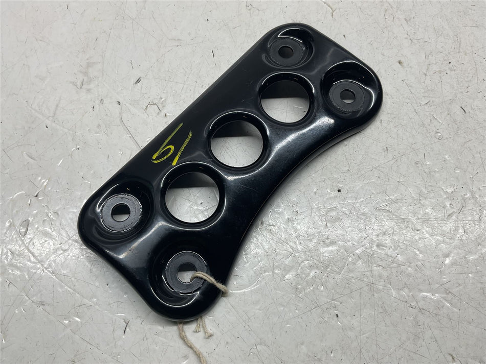 2021 Triumph Bonneville Bobber Cradle Brace