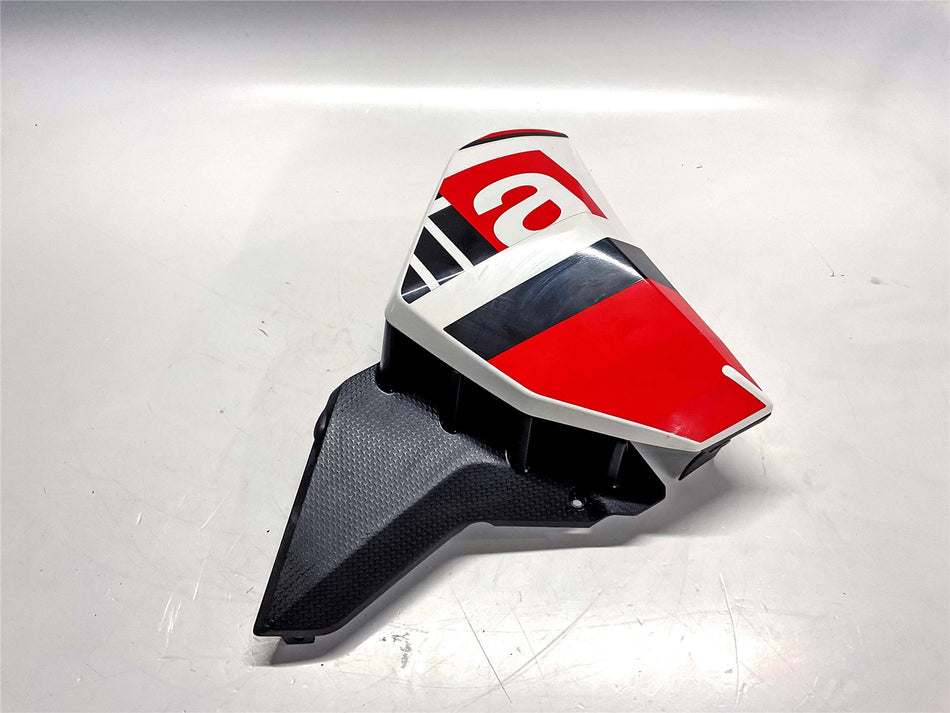 2024 Aprilia Tuareg 660 Air Intake Duct - 2B008827000XB3