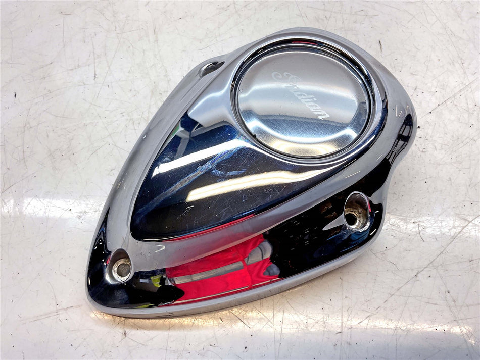 2017 Indian Roadmaster Classic Outer Cam Cover - 5138237-156