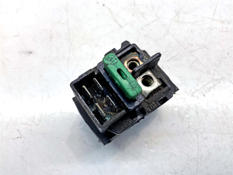 1993 Honda CBR900RR Starter Relay