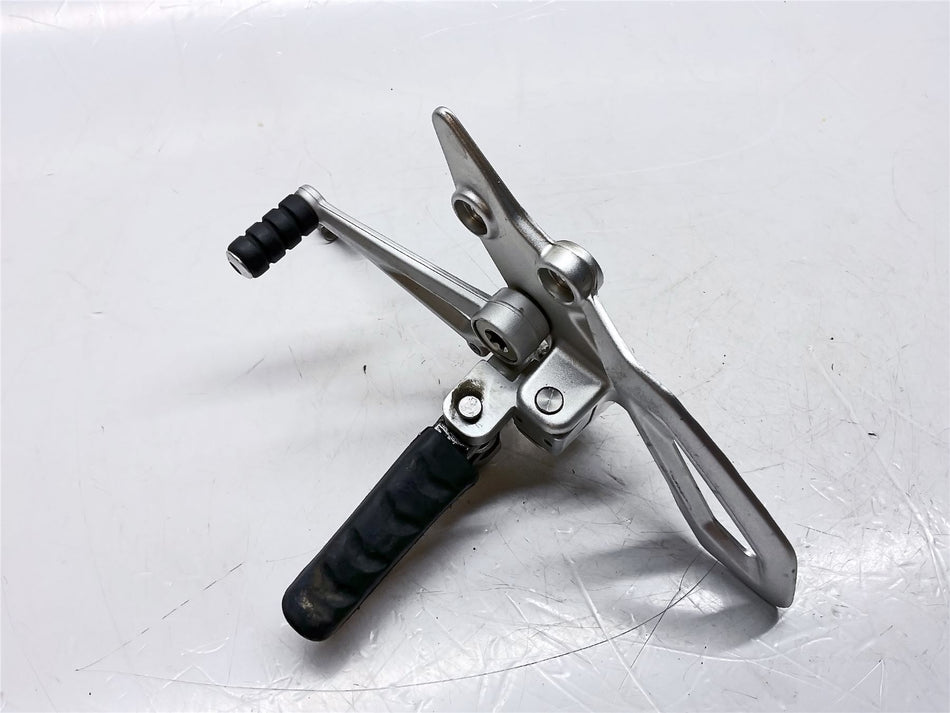 2019 BMW R1250R Footrest Hanger - 46718540796