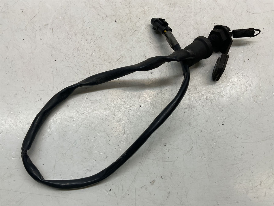 2009 Yamaha YZF R6 Rear Brake Light Switch