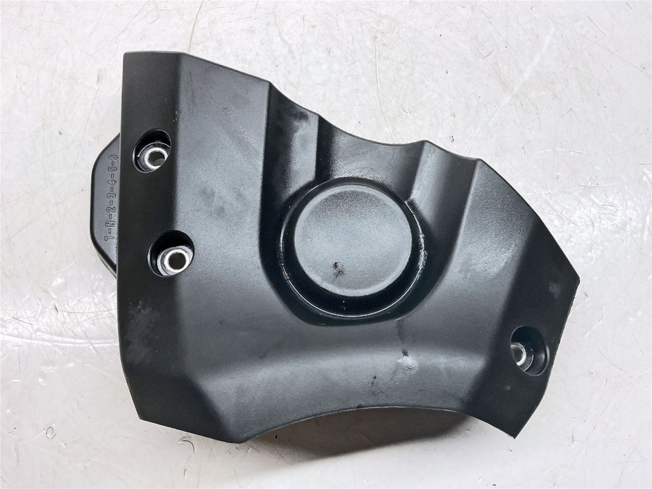 2024 Yamaha YZF R7 Front Sprocket Cover - 1WS1541800