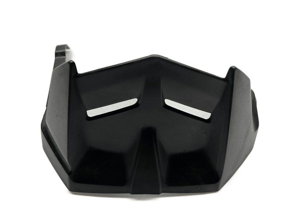 2021 Yamaha MT-125 Upper Fairing Cowl Headlight Mask BK6F165001