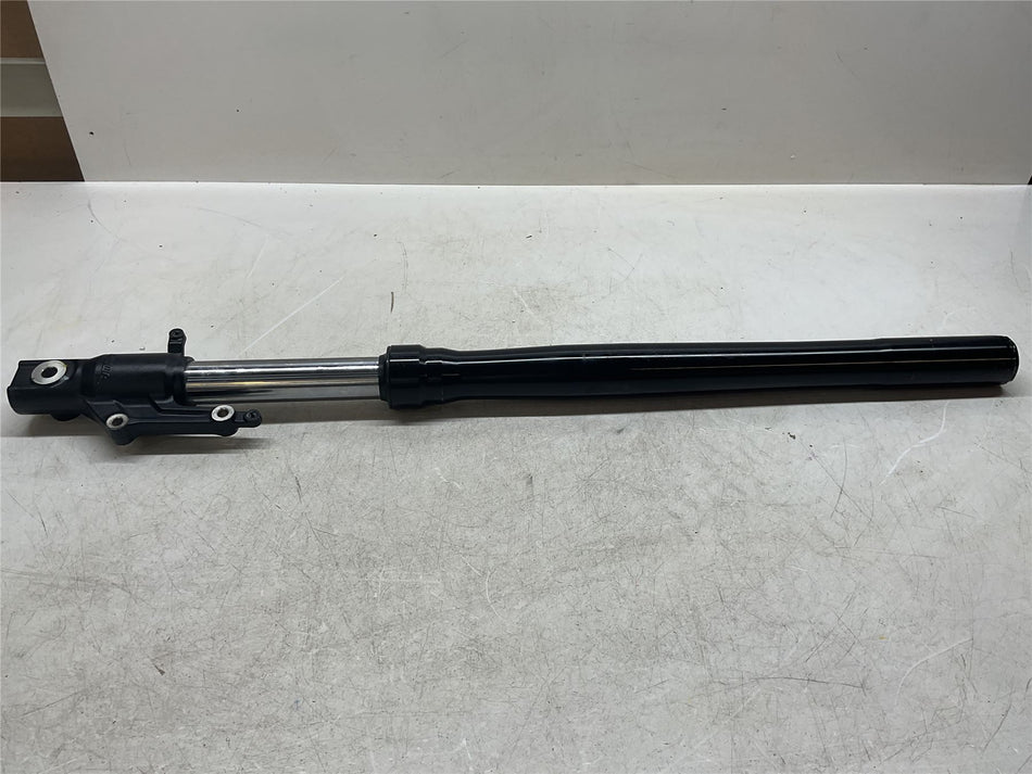 2025 Honda ADV350 SHOWA Left Fork