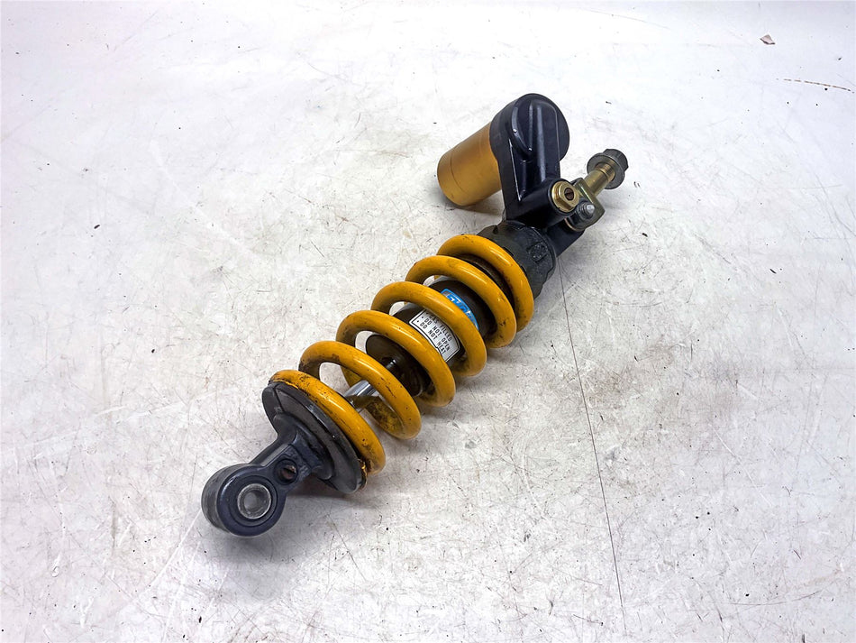 2002 Honda CBR900RR Rear Suspension / Shock - 33767 Miles - 52400MCJ751