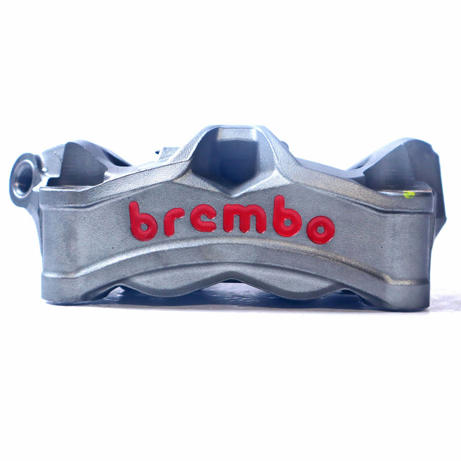2021 KTM 890 Duke R Left Front Brembo Brake Caliper - 6171301500158