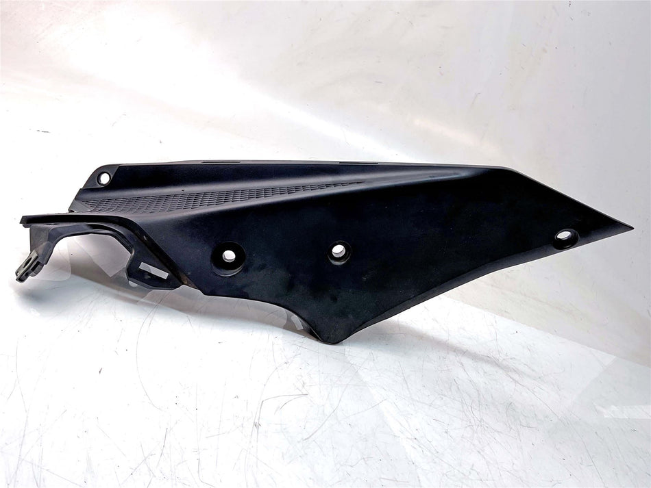 2024 KTM Duke 125 Left Side Fairing - 96308062000