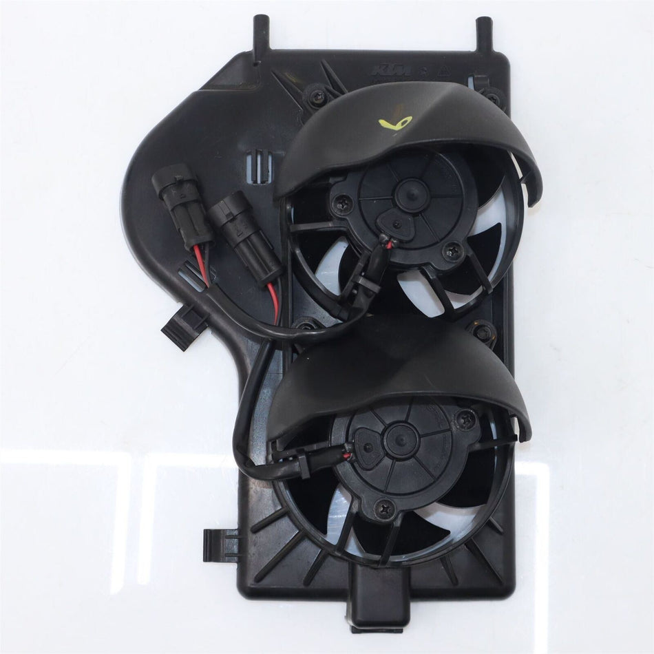 2017-2019 KTM 1290 SUPER DUKE R Fan - 60335044033