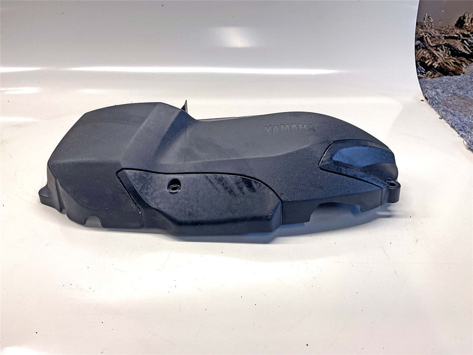 2023 Yamaha Tricity Left Engine Cover - B74-E5431-01