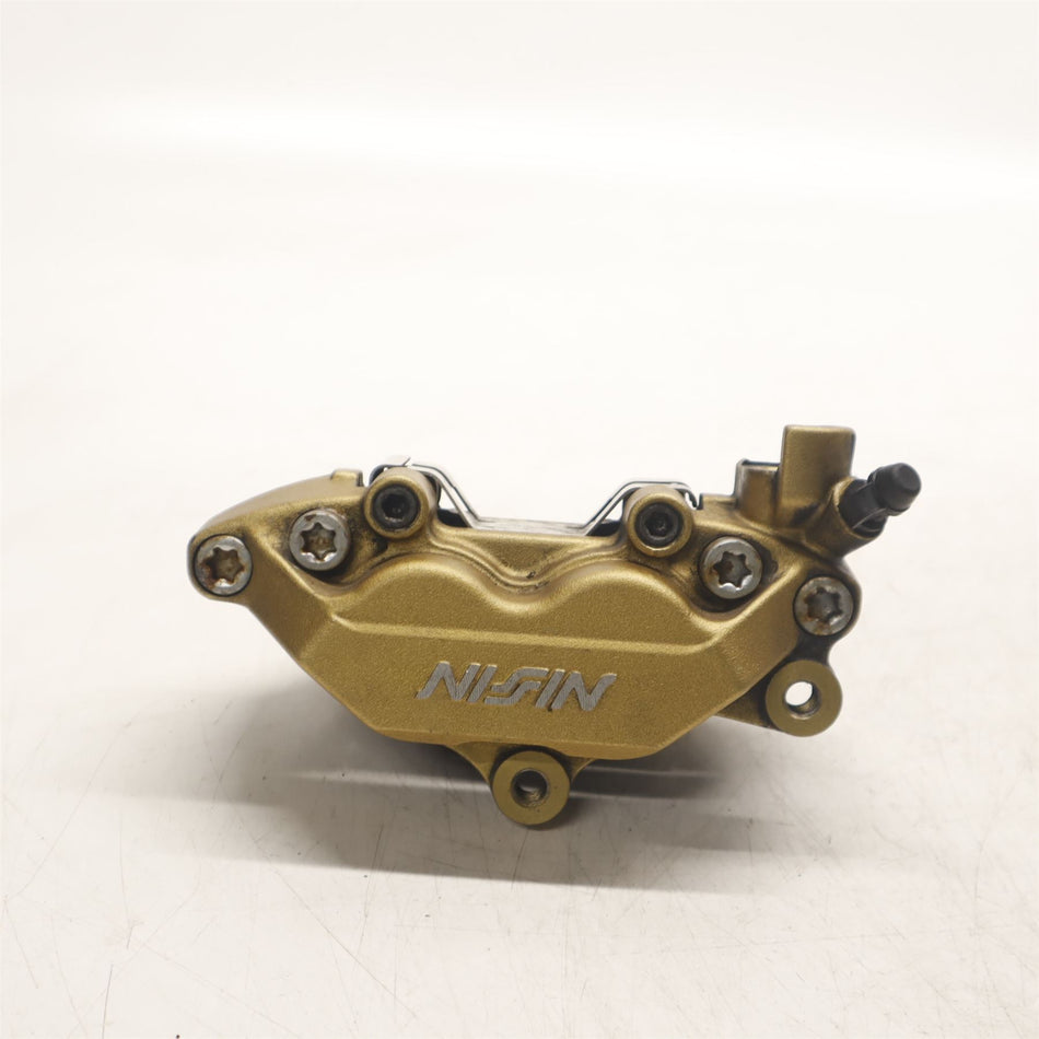 2007 Honda CB1300 Front Right Brake Caliper - 45250MEJ006