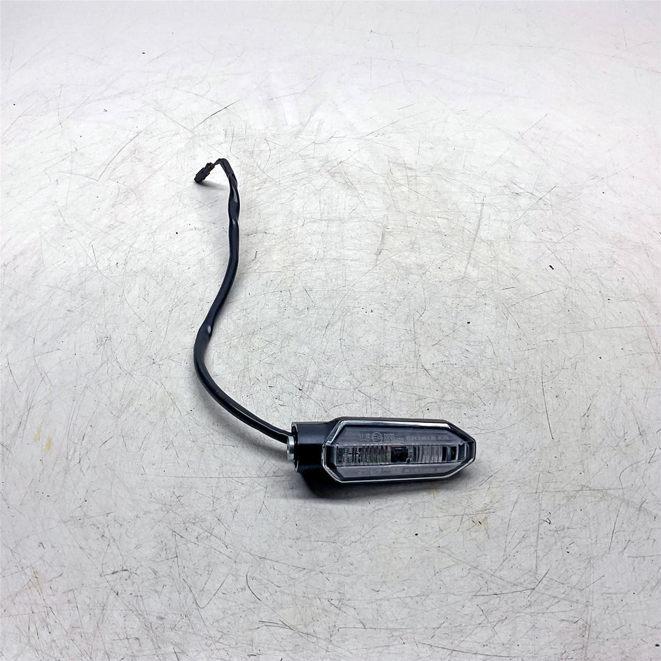 2025 Honda CBR500R ABS Right Front Indicator - 33400MLRD01
