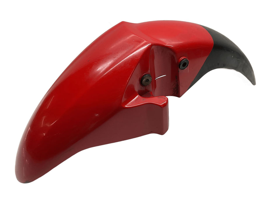 2010 Honda CB125 Front Mudguard Fender 61100KWFA9000
