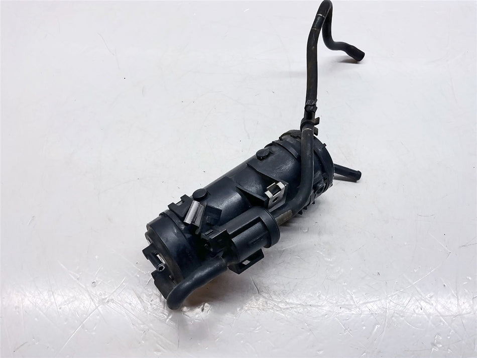 2023 BMW R1300GS --- Activated Carbon Filter - 16139829190