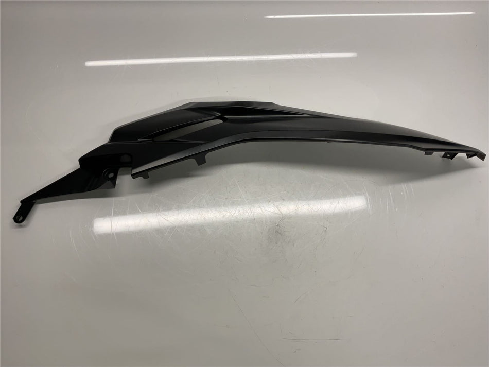 2022 HONDA NSS 125 Rear Left Fairing Cover Floor  - 64434-K0B-T000
