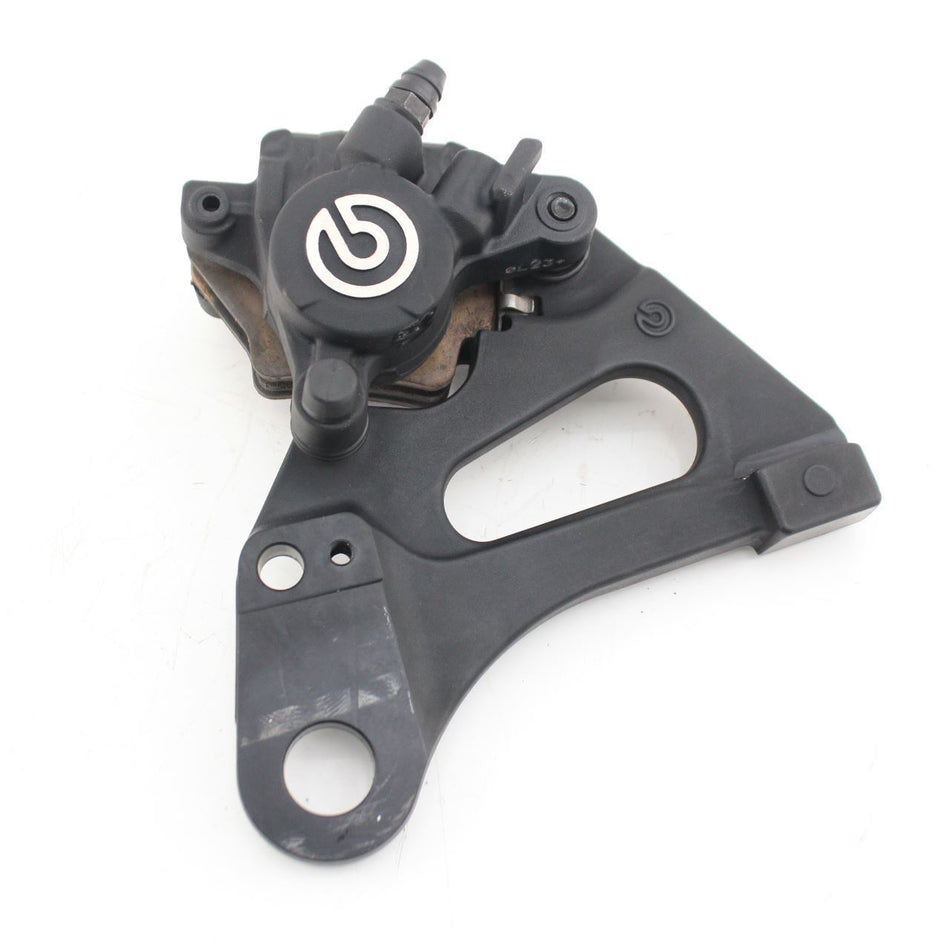 2020-ON TRIUMPH TIGER 900 RALLY PRO BREMBO Rear Brake Caliper - T2022330