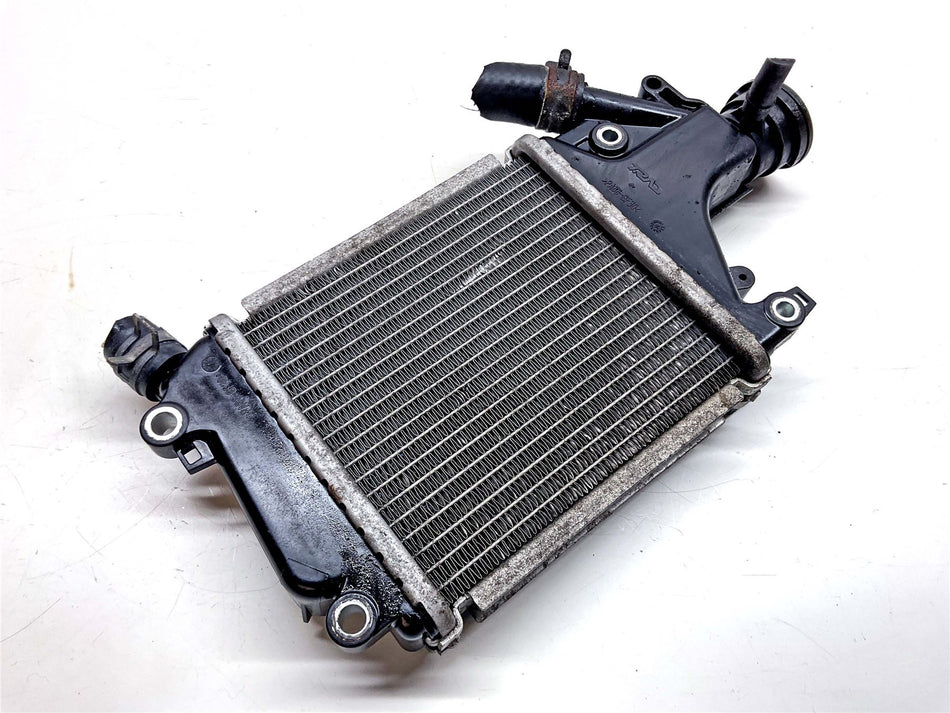 2024 Honda PCX125 Radiator - 19100K2SN00