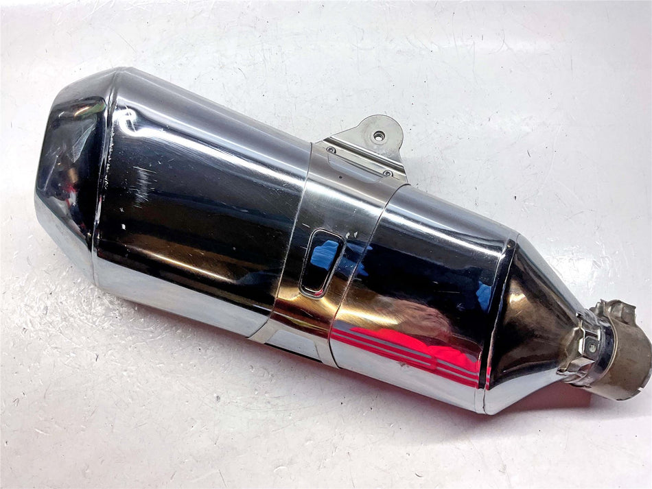 2018-2024 BMW R1250R Silencer