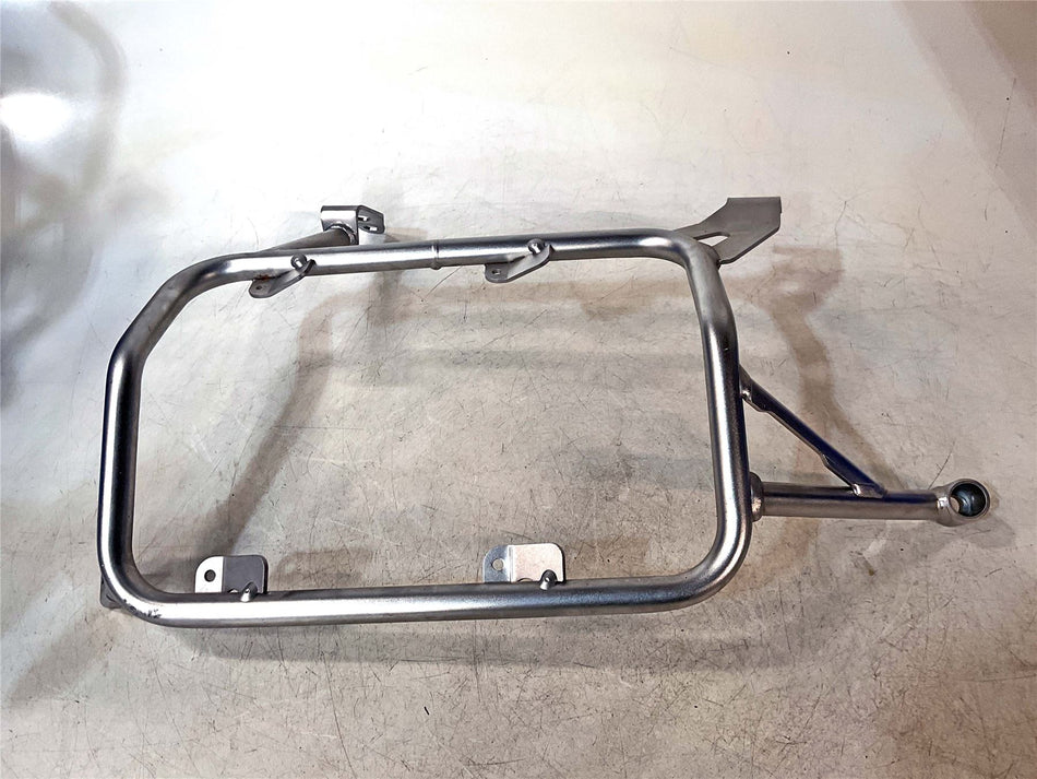 2022 BMW R1250GS Adventure Right Pannier Rack - 46548520068