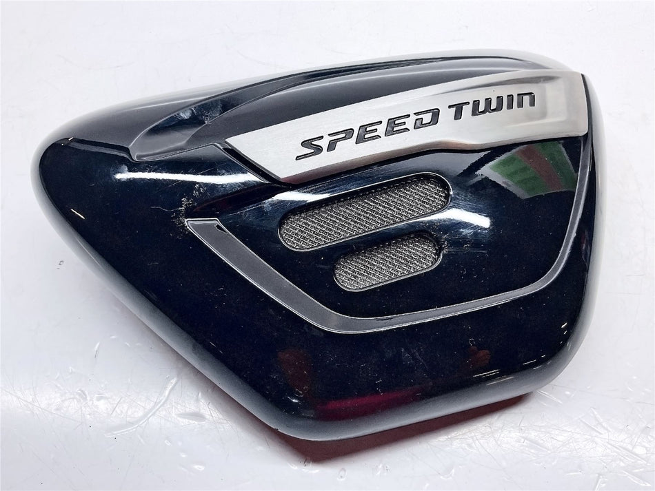 2022 Triumph Speed Twin 1200 Right Sidepanel - T2308289PG