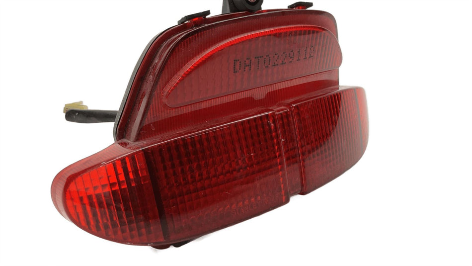 1998 Honda CBR900RR Rear Tail Light 0400838