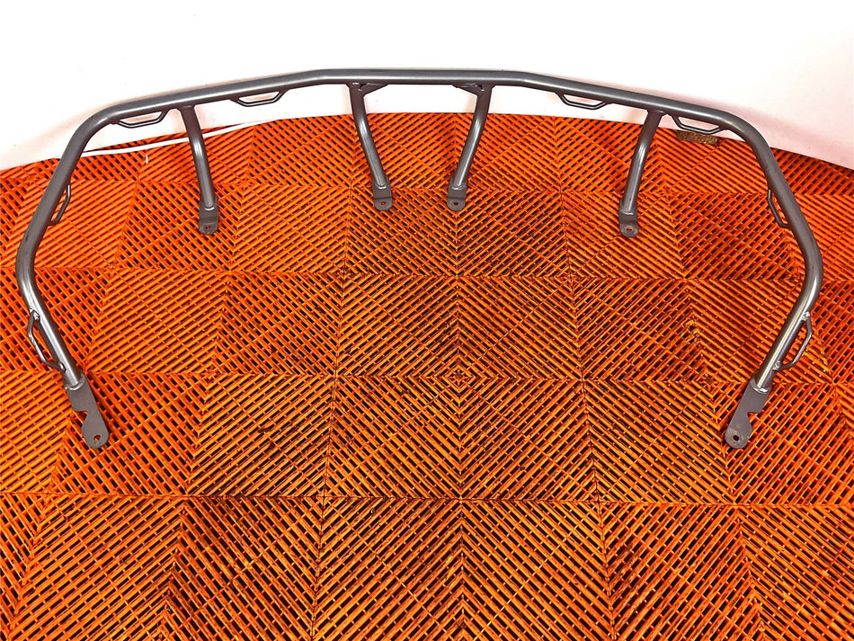 2025 CF-Moto CFORCE 1000 Overland Rear Bumper Rail - 9AYV80151067000HB00
