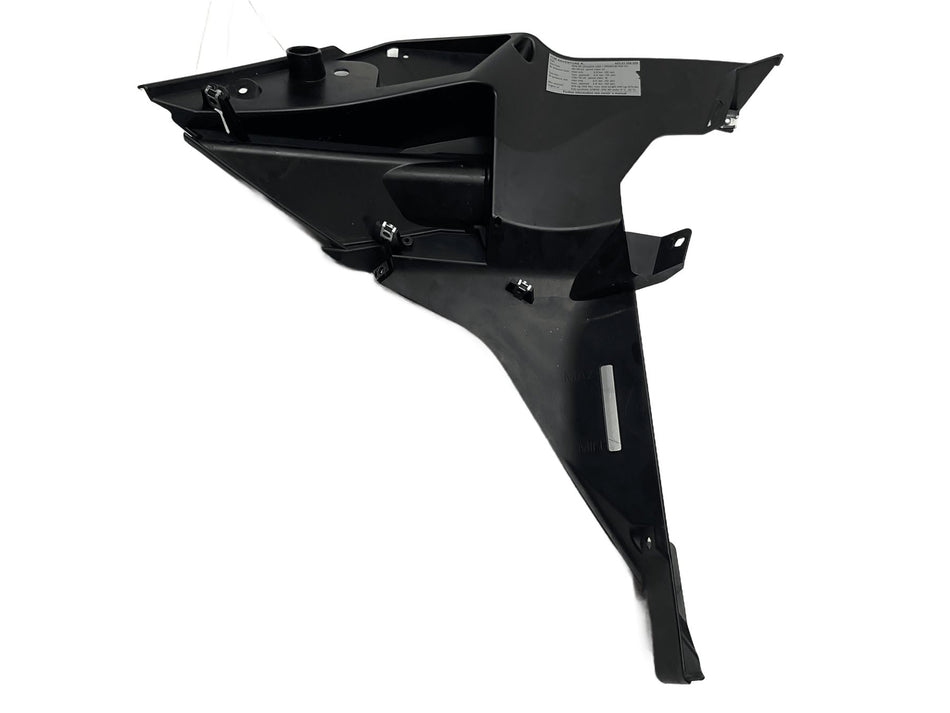 2016 KTM 1190 Adventure R Left Inner Fairing Panel 60303098000
