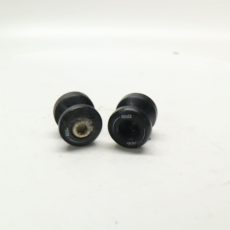 2022 HONDA CBR650R ABS R&G Cotton Reels  - CR0047BK