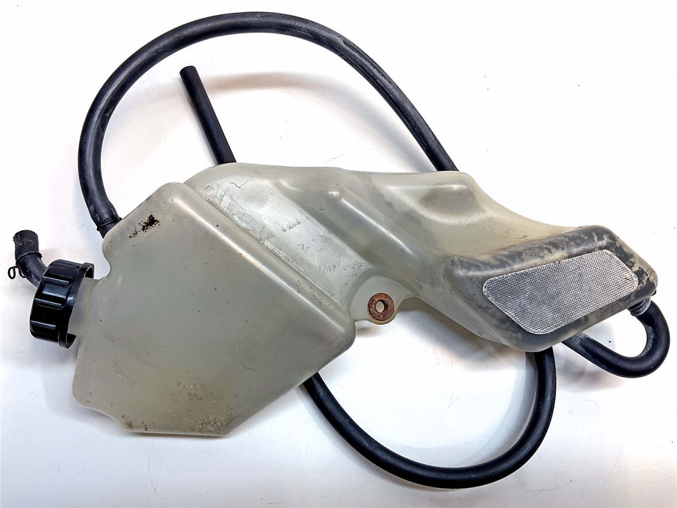 2019 Kawasaki Ninja ZX10R ZX1000 Coolant Tank Reservoir - 430780581