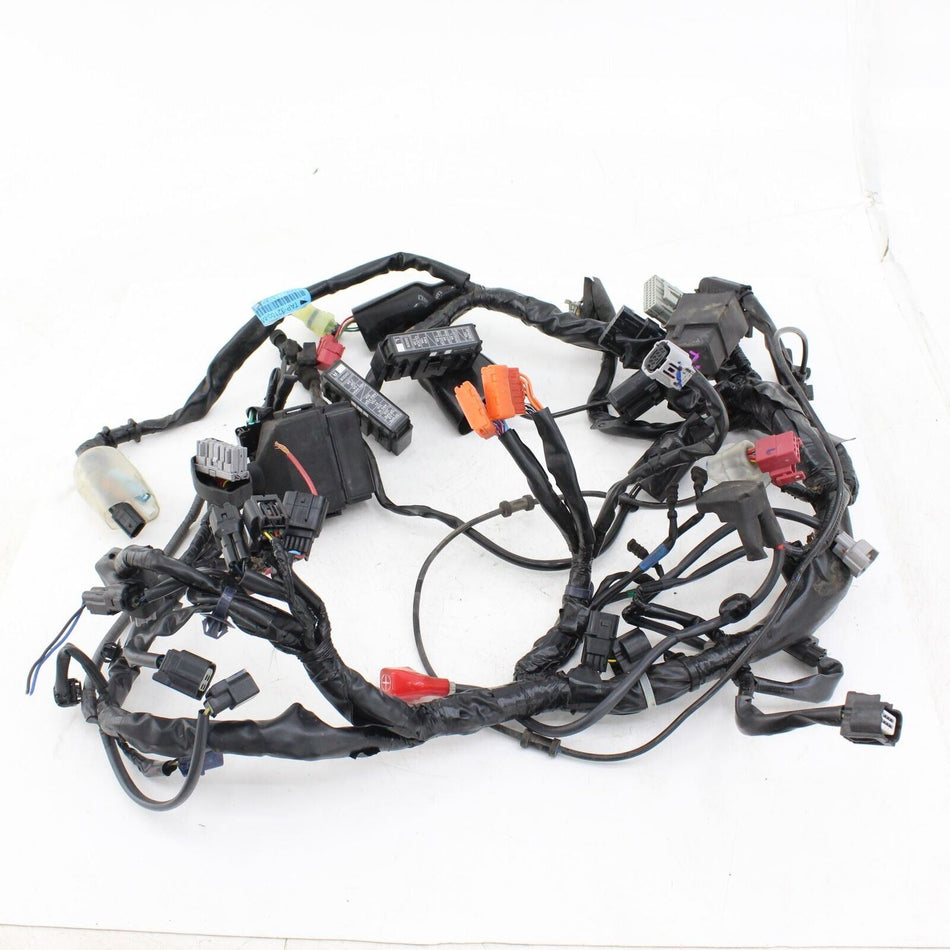 2019-ON HONDA CB500F Wiring Harness - 32100MKPTE0