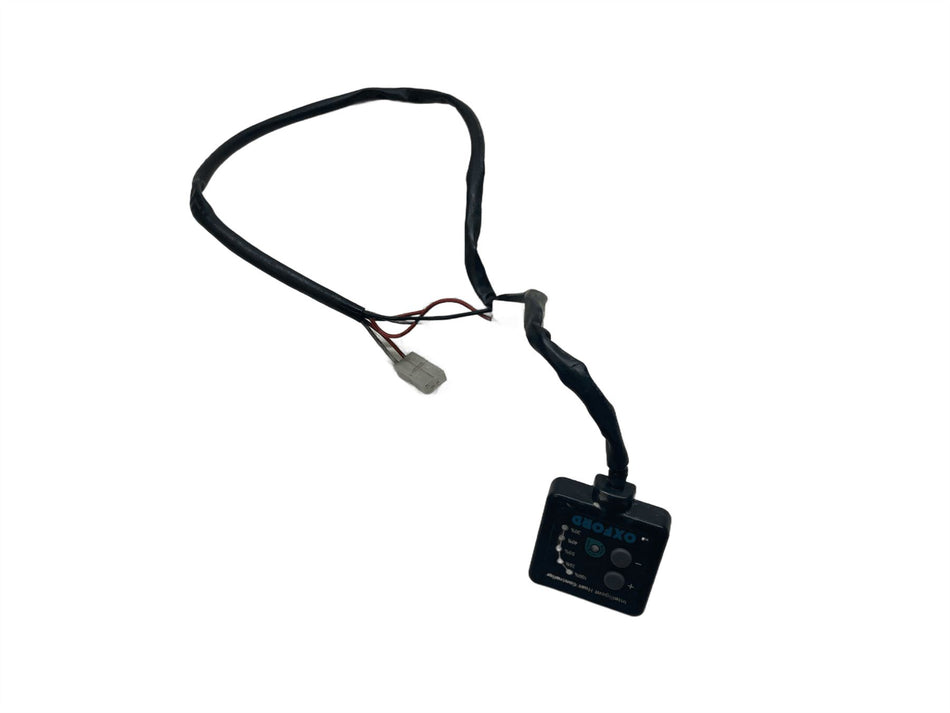 2015 Vespa GTS300 Heated Controller OFV8